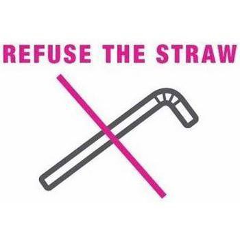 Image result for refuse straw