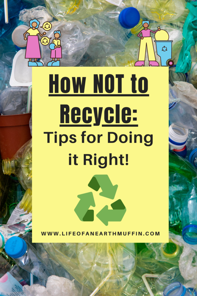 How to not recycle pinterest pin