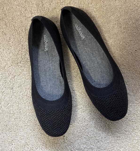 Allbirds Flats Review: My Thoughts on the Tree Breezers!