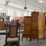 Antique-furniture