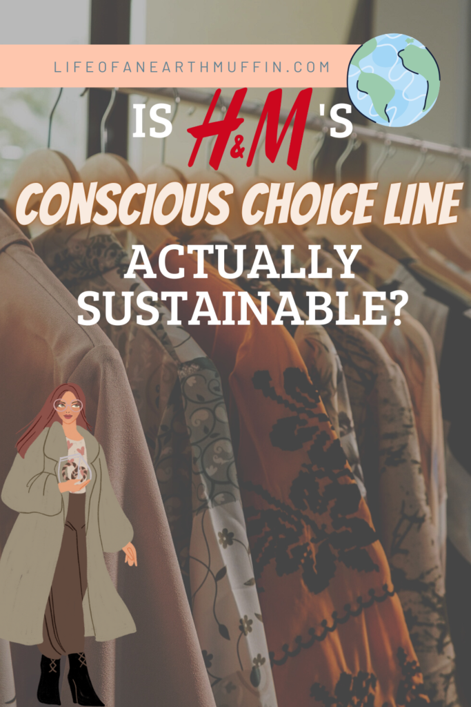 H&M revela sua coleção eco-responsável inspirada na história da moda