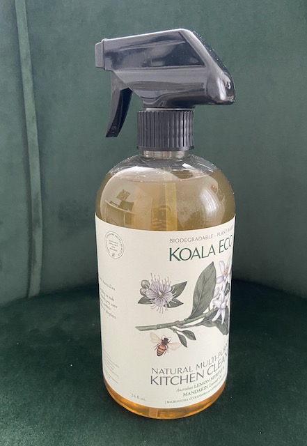 Koala Eco Natural Multi-Purpose Kitchen Cleaner