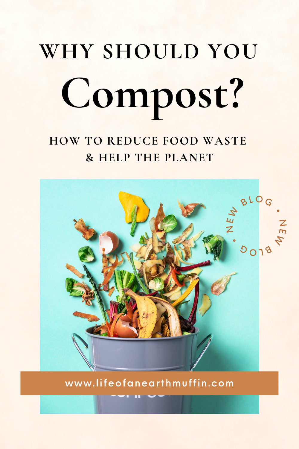 Why Is It Important to Compost?