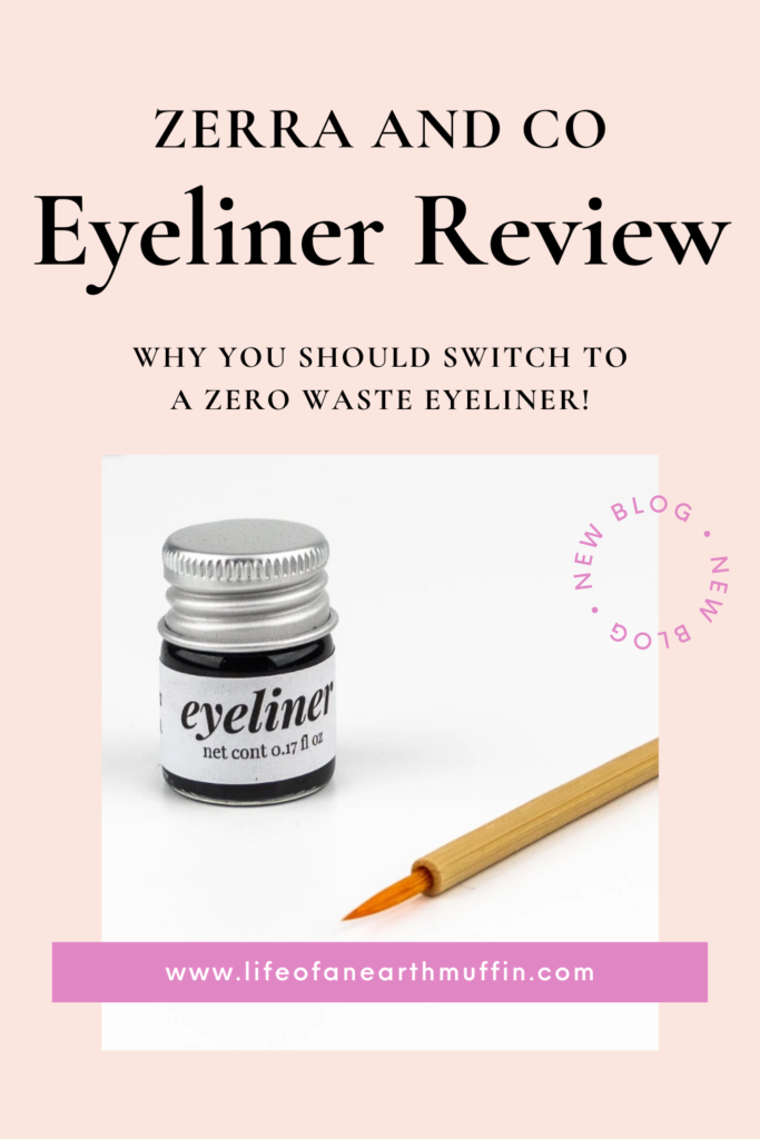 zerra and co eyeliner review