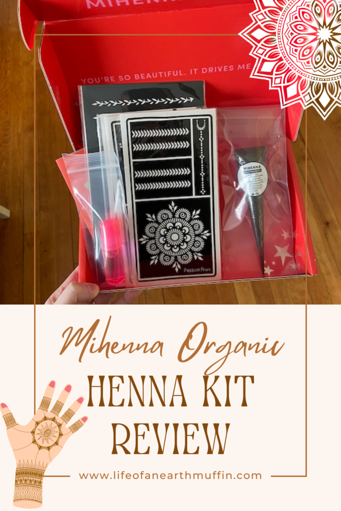 Mihenna review