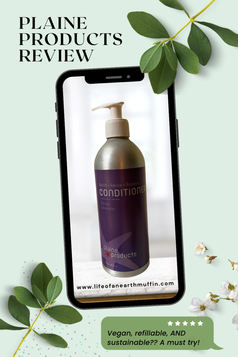 MUST Read Plaine Products Review: Eco-Friendly Shampoo Tested