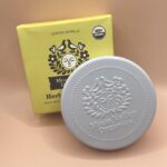 Moon Valley Organics lotion bar