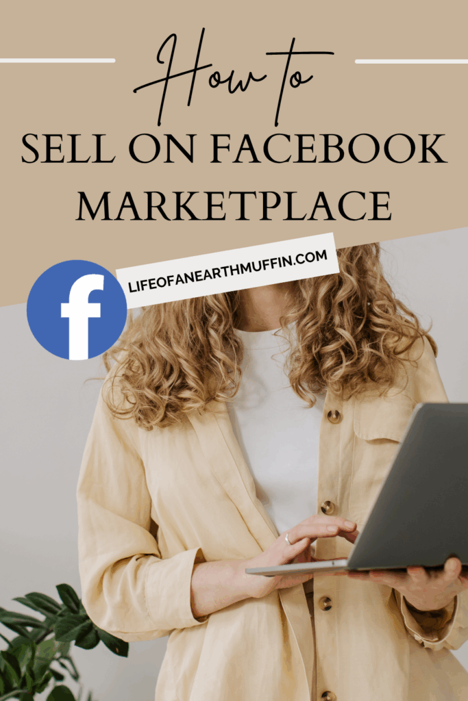 how to sell on Facebook Marketplace